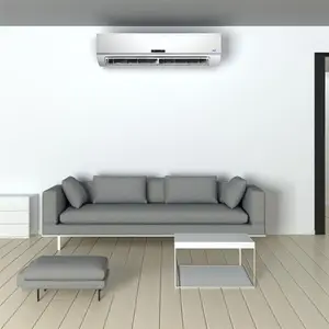 Кассетный кондиционер Energolux SAC12C3-A/SAU12U3-A-WS30: комфорт и энергоэффективность