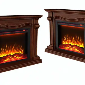 Каминокомплект Royal Flame Boston - уют и комфорт в доме