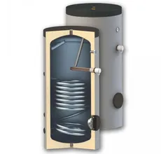Косвенный водонагреватель Sunsystem SN 400