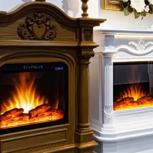 Каминокомплект Royal Flame Lumsden – элегантность и уют