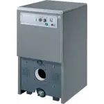 Дизельно-газовый котёл Alphatherm Beta PX 33 – вид 1