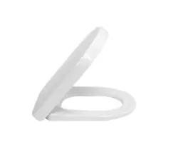 Сиденье Villeroy&Boch Subway 2.0 альпийский белый (9M68S101)