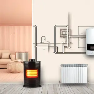 Что экономичнее: конвектор или электрический котел?