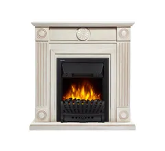 Портал Electrolux Frame Classic шпон белёный дуб