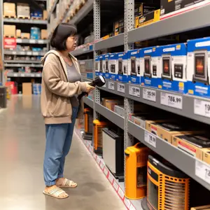 Как правильно выбрать газовую пушку для гаража: советы