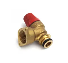 Предохранительный клапан для котлов ACV до 100кВт