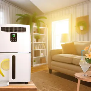 Осушитель воздуха Funai: идеальный помощник в борьбе с влагой