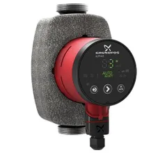 Циркуляционный насос Grundfos Alpha2 25-60 N