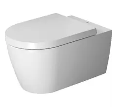 Унитаз Duravit ME by Starck подвесной белый (45290900A1)