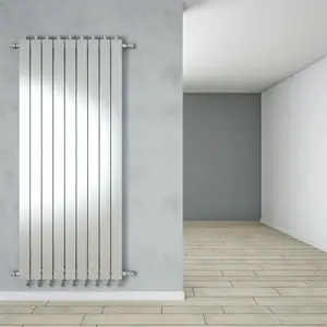 Стальной панельный радиатор Buderus VK-Profil 20 400 1400