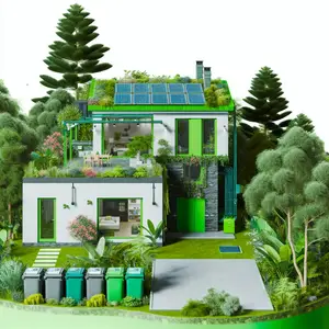 Экологические аспекты климатического оборудования для дома