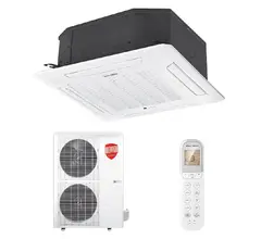 Кассетная сплит-система Royal Thermo Forte Integro RTFC-60LAKHN1