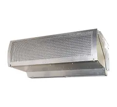 Водяная тепловая завеса Тепломаш 500 КЭВ-200П5120W