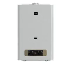 Газовый водонагреватель Lemax Euro-20