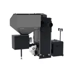 Твердотопливный котел ZOTA STAHANOV 45кВт 2S-520 – вид 2