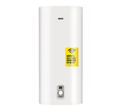 Электрический накопительный водонагреватель Zanussi ZWH/S 80 SPLENDORE XP 2.0