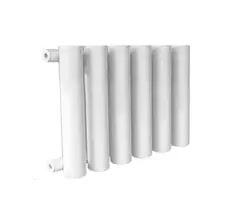 Радиатор КЗТО Гармония 1-155-6