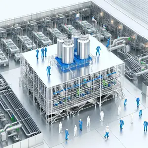 Чиллер воздушного охлаждения Daikin EWAD970C-SL: эффективность