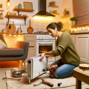 Что такое газовый конвектор и как он устроен