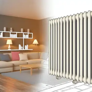 Стальной панельный радиатор Buderus K-Profil 21 600 1800