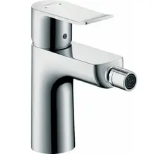 Смеситель для биде Hansgrohe Metris хром (31280000)