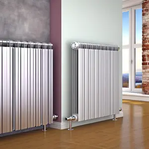 Стальной панельный радиатор Buderus: как выбрать лучший