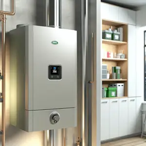 Комбинированные котлы ZOTA: особенности и преимущества