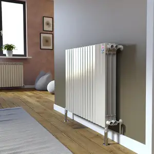 Стальные панельные радиаторы Buderus VK-Profil 10 600 500