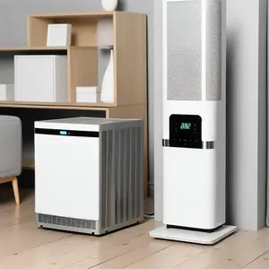 Как поддерживать оптимальный уровень влажности в помещении