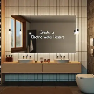 Что нужно знать, если вы решили купить электрический водонагреватель Drazice