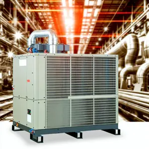 Чиллер воздушного охлаждения Daikin EWAQ320F-XL купить