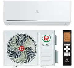 Настенная сплит-система Royal Clima RC-FC28HN