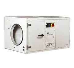 Канальный осушитель воздуха Dantherm CDP 125 (MK II) 230В