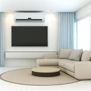 Настенная сплит-система ROLAND: комфорт и энергоэффективность