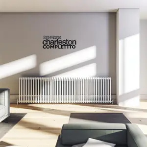 Радиатор Zehnder Charleston: идеальный выбор для уюта