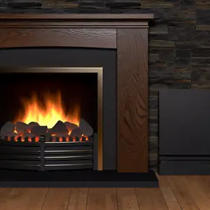 Каминокомплект Royal Flame Dublin - обзор и особенности