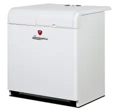 Напольный газовый котел Lamborghini Gaster N 67 Aw New