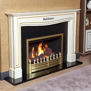 Каминокомплект Royal Flame: уют и стиль в вашем доме