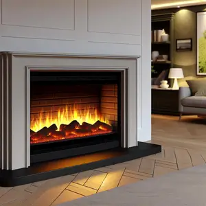 Каминокомплект Royal Flame Verona - уют и тепло