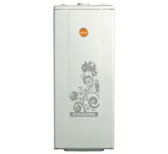 Дизельный котел Kiturami Stso-21