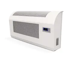 Осушитель воздуха DanVex DEH - 2000wp