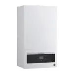 Настенный газовый котел Buderus Logamax U072-12K, Белый – вид 4