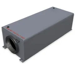 Приточная установка Salda VEGA 1100 W