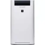 Воздухоочиститель-увлажнитель Sharp KCG61RW – вид 1