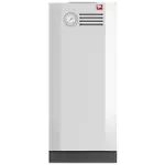 Напольный газовый котел Лемакс Classic-25V – вид 1