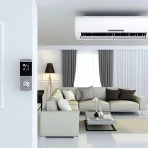 Energolux SAM42M1-AI/5: комфорт и эффективность