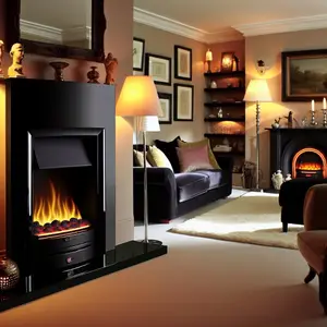 Портал Royal Flame Vegas для Камин Dioramic 33W