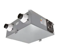 Приточно-вытяжная установка Mitsubishi Electric VL-220CZGV-E
