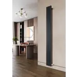 Трубчатый радиатор ЦДМ Cubitale V 500x190 4 секц. 256 Вт – вид 2