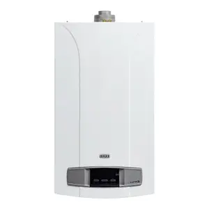 Обзор настенных газовых котлов Baxi LUNA 3 240 Fi и LUNA 3 240 i
